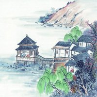 半死桐/鹧鸪天