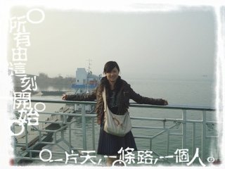 初入巫峡