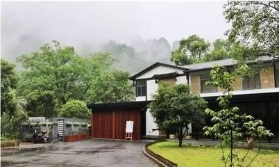 游清溪兰若（兼隐者旧居）