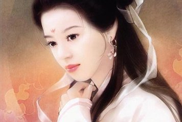 如梦令·一夜新秋风雨