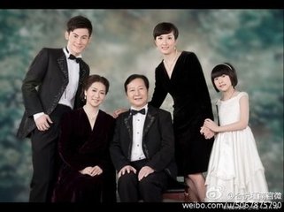 孟子·终身慕父母