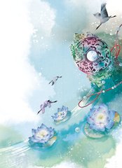虞美人·轻衫倚望春晴稳