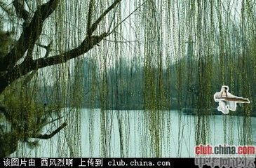渔家傲·郊外春和宜散步