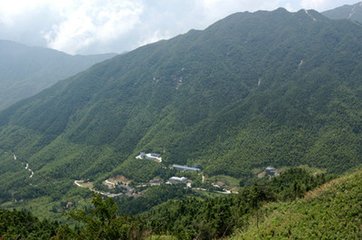 沁园春（五十五自述）