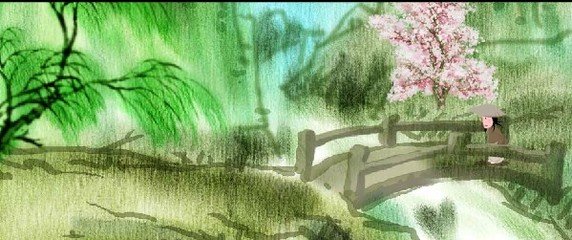 醉落魄（观碧鸡坊王园海棠闪范石湖韵）