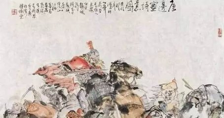挽校书郎方公夫人二首