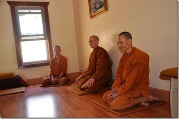 题定山寺法远上人壁