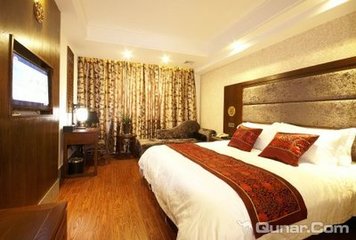 登普济寺慈氏阁