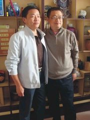 钱唐吟