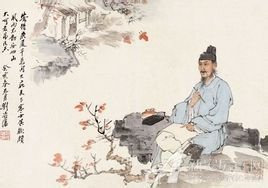 端午日礼部宿斋有衣服彩结之贶以诗还答