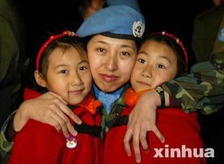 国门东（好女儿〔四〕首）