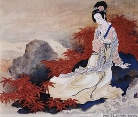 水龙吟（赓韵中秋）