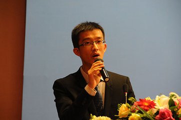 赠王逖