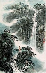 杂言二首