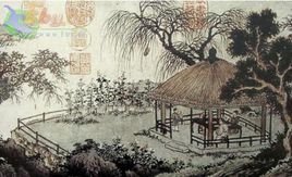 寄陈少府兼简叔高