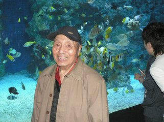 谩兴（五首）