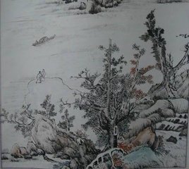 饯常熟宰