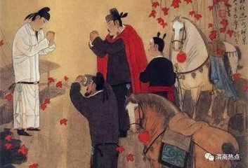 汉老弟去秋留别有明年桃李月春入马蹄轻之句