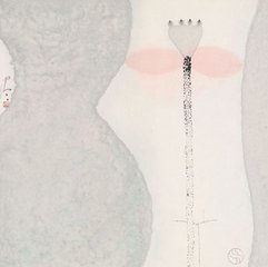 题画师周东村之郊秋图