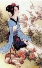 换追风/浣溪沙