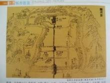 过白鹤寺