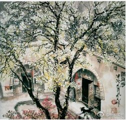 满庭芳（和富宪公权饯别）
