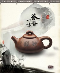 赠何兆