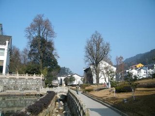 李白书堂