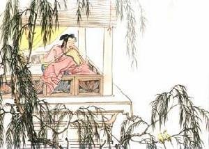 去妇怨