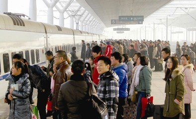 送客往荆州