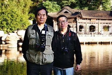 送刘道纯