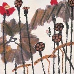 念奴娇·晚凉可爱