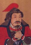 咏史上·光武