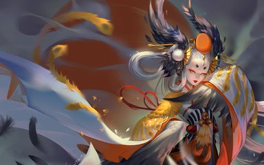 咏雁