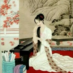 莺啼序（感怀）
