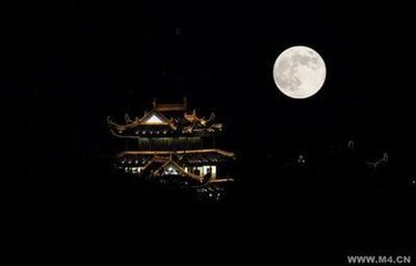 水调歌头·若说故园景