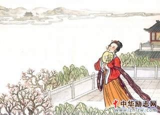 【黄钟】愿成双　春思