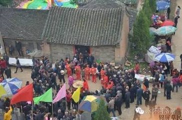 渑池道中寄福昌令张景良通直