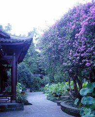 严公钓台作