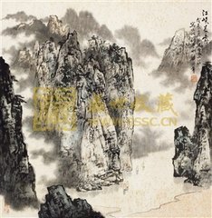 江峡
