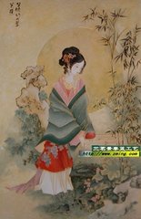 闺妇
