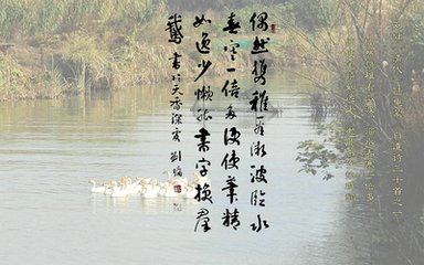 到郡满岁自遣