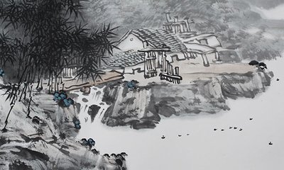 将归