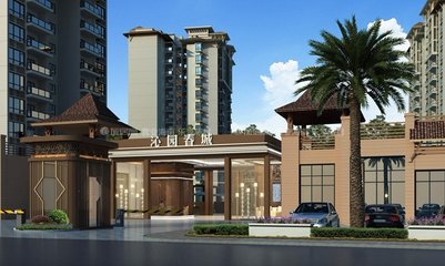沁园春（为叔父云溪主人寿）