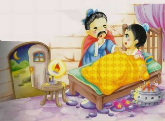 能怀天下心