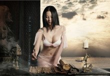 吴兴新堤