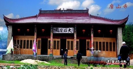 述志诗 其一