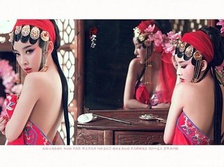 (二十换头)【双调】新水令