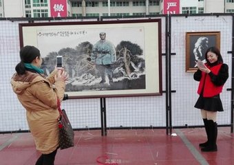 两同心（梦牛楚）