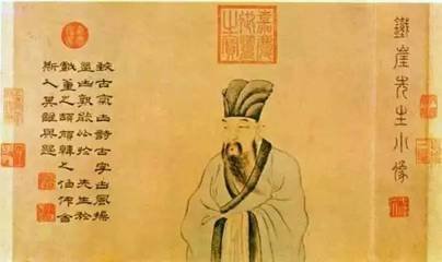 上张太尉